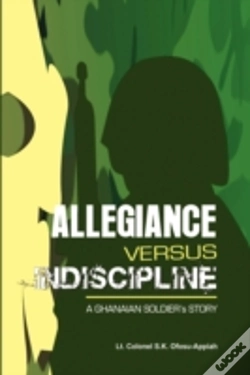 Capa do artigo Allegiance Versus Indiscipline