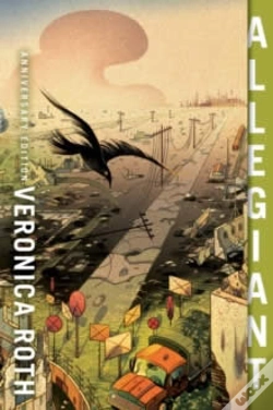 Capa do artigo Allegiant Anniversary Edition