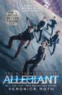 Allegiant - Preview