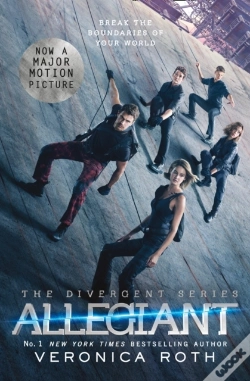 Capa do artigo Allegiant