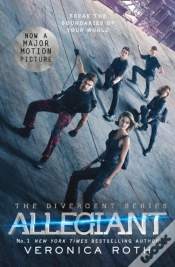 Capa do artigo Allegiant
