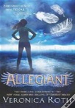 Capa do artigo Allegiant