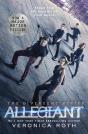 Allegiant - Preview