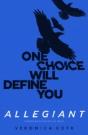 Allegiant - Preview