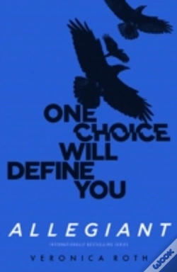 Capa do artigo Allegiant