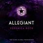 Allegiant - Preview