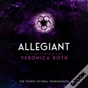 Capa do artigo Allegiant