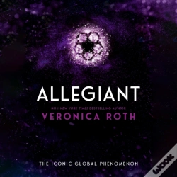 Capa do artigo Allegiant