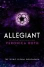 Allegiant - Preview