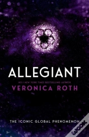 Capa do artigo Allegiant