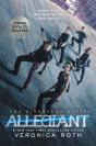Allegiant - Preview