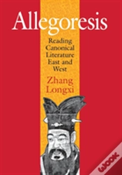 Capa do artigo Allegoresis