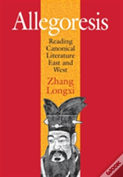 Capa do artigo Allegoresis