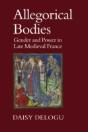 Allegorical Bodies - Preview