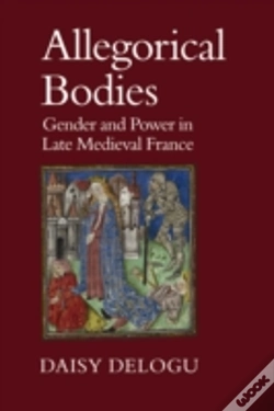 Capa do artigo Allegorical Bodies