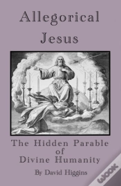 Capa do artigo Allegorical Jesus