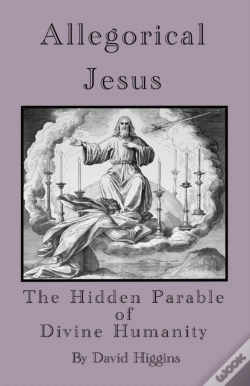 Capa do artigo Allegorical Jesus