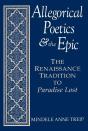 Allegorical Poetics And The Epic - Preview