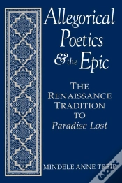 Capa do artigo Allegorical Poetics And The Epic