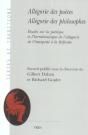 Allegorie Des Poetes, Allegorie Des Philosophes - Preview