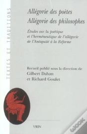 Capa do artigo Allegorie Des Poetes, Allegorie Des Philosophes