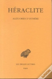 Allégories D'Homère