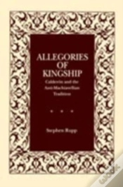 Capa do artigo Allegories Of Kingship