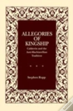 Capa do artigo Allegories Of Kingship