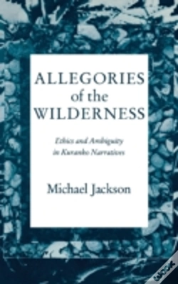 Capa do artigo Allegories Of The Wilderness