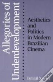 Capa do artigo Allegories Of Underdevelopment
