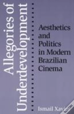 Capa do artigo Allegories Of Underdevelopment