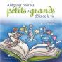 Allégories Pour Les Petits Et Grands Défis De La Vie - Preview