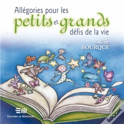 Capa do artigo Allégories Pour Les Petits Et Grands Défis De La Vie
