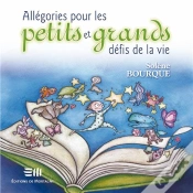 Capa do artigo Allégories Pour Les Petits Et Grands Défis De La Vie