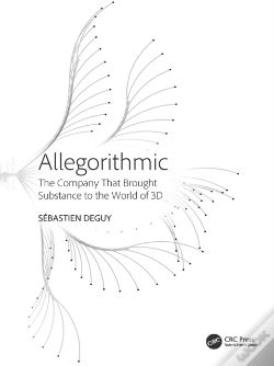 Capa do artigo Allegorithmic