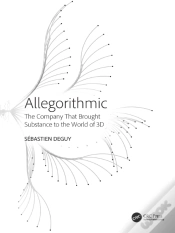 Capa do artigo Allegorithmic