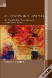 Capa do artigo Allegorizing History