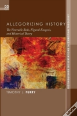 Capa do artigo Allegorizing History
