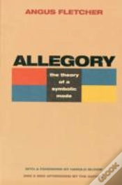 Capa do artigo Allegory