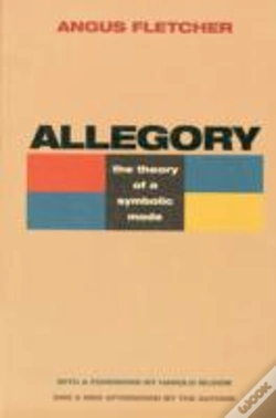 Capa do artigo Allegory