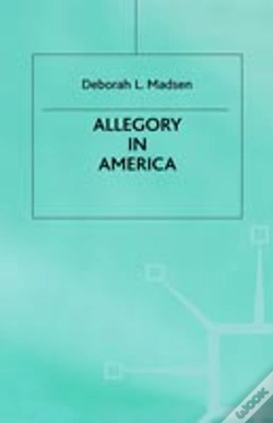 Capa do artigo Allegory In America