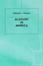 Allegory In America - Preview