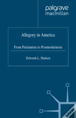 Capa do artigo Allegory In America
