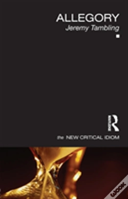 Capa do artigo Allegory
