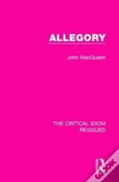 Allegory