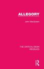 Allegory - Preview