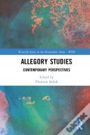 Allegory Studies