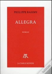 Capa do artigo Allegra
