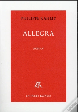 Capa do artigo Allegra