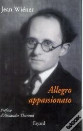 Allegro Appassionato